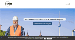 Desktop Screenshot of hs-engineering.de