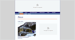 Desktop Screenshot of hs-engineering.ch